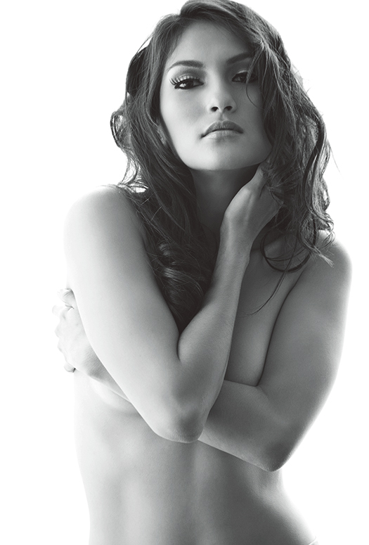 Female model photo shoot of katherine Val by Jenn Hoffman Photograph