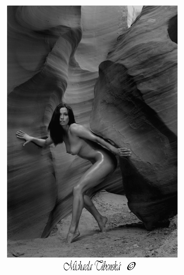 Female model photo shoot of TIBENSKA photography in arizona, usa