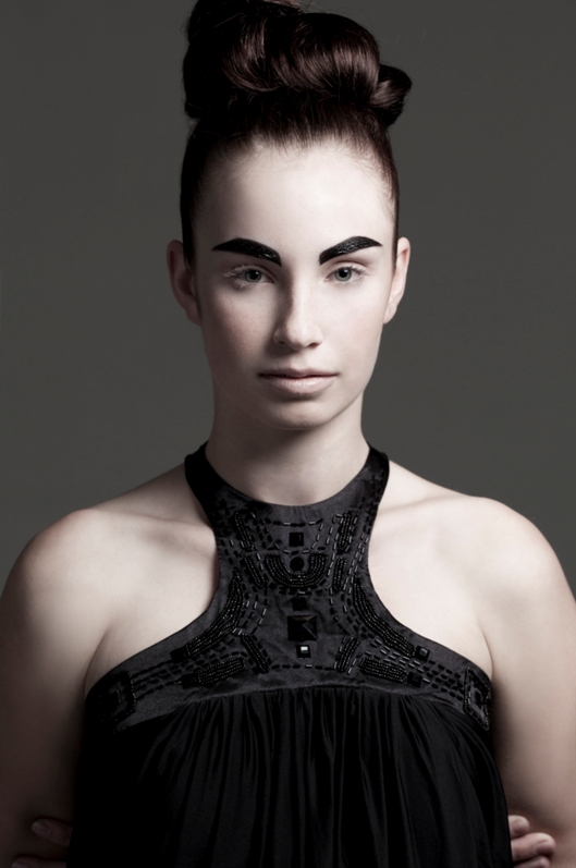 Female model photo shoot of LaurenCooper