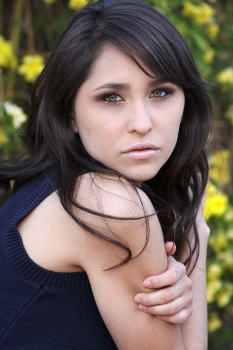 Female model photo shoot of SleekStyles MB in Tucson AZ, makeup by FierceFaces