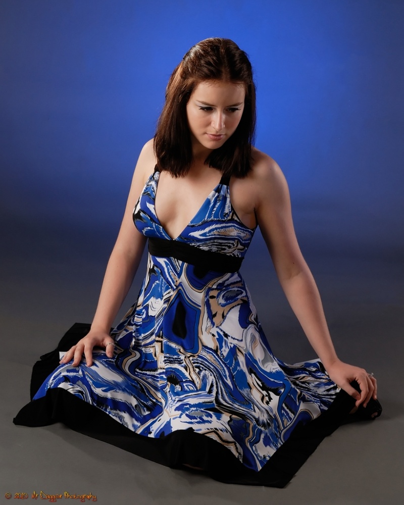 Female model photo shoot of JNLModel by MrDagger Photography