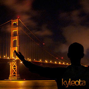 Male model photo shoot of Kyle Ota in San Francisco, CA