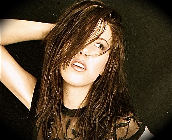 Female model photo shoot of xKate Marie
