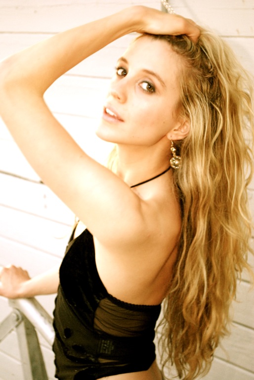 Female model photo shoot of Savannah GW