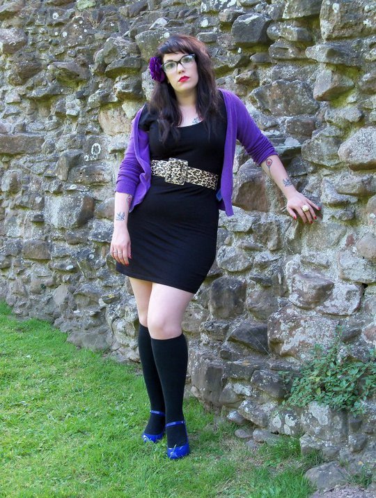 Female model photo shoot of Abi Golightly in Lilleshall Abbey, Shropshire