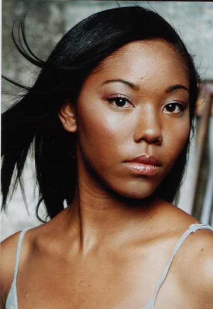 Female model photo shoot of Tekeyah Williams
