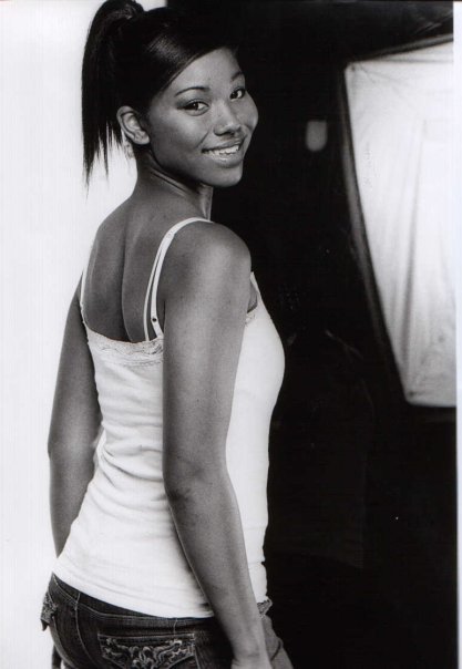 Female model photo shoot of Tekeyah Williams