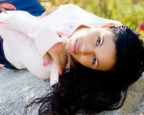 Female model photo shoot of VenessaSamantha in LA
