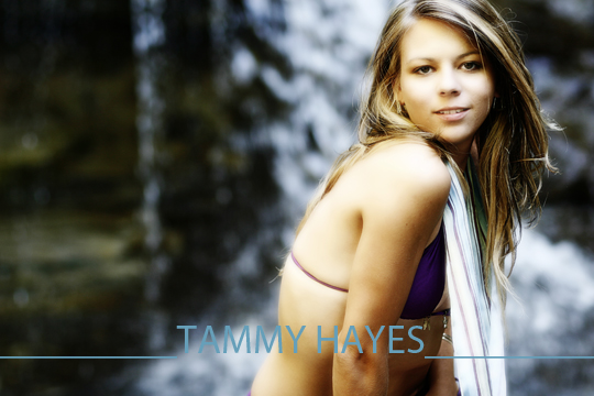 Female model photo shoot of Tammy Hayes photo in Bloomington, IN