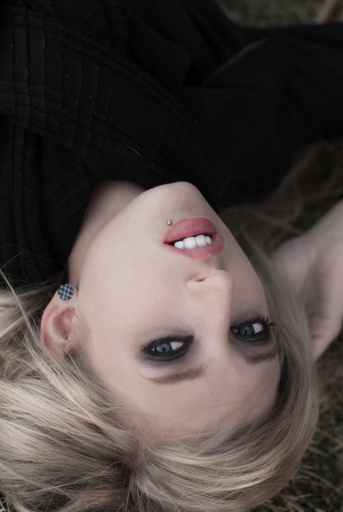 Female model photo shoot of EmilyKea