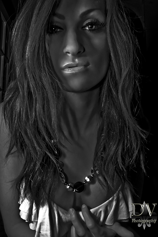Female model photo shoot of Melissa D Morgan