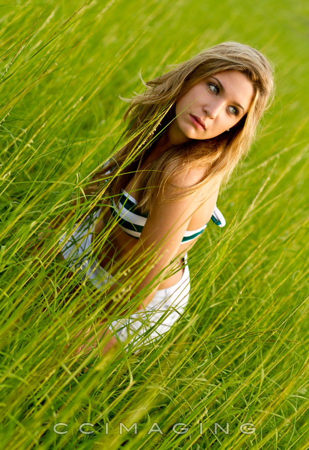 Female model photo shoot of Brie E