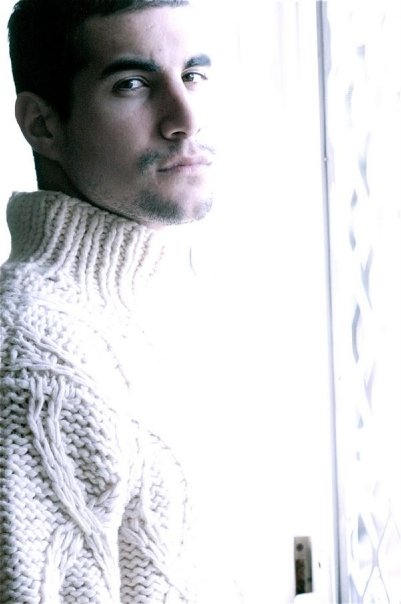 Male model photo shoot of LopesMedia