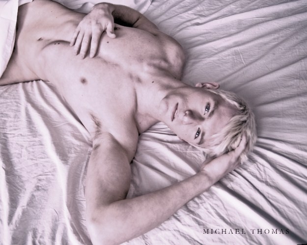 Male model photo shoot of Ryan-Robert-Page