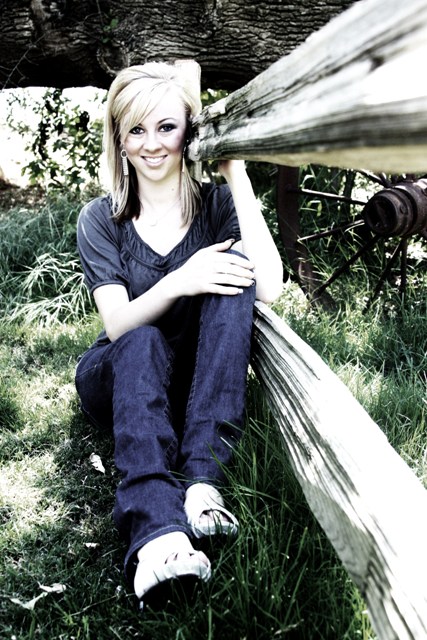 Female model photo shoot of Madison Alicia Parker in Jackstones Barn, Lemoore CA