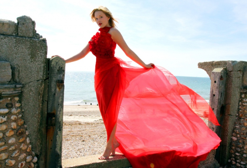 Female model photo shoot of Dorothy Daisy by Melanie Photographic in Selsey-UK