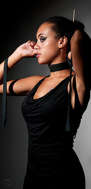 Female model photo shoot of Arie Ritten in watkinsville