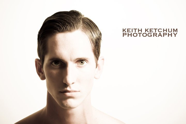 Male model photo shoot of Kyle Martin Greer