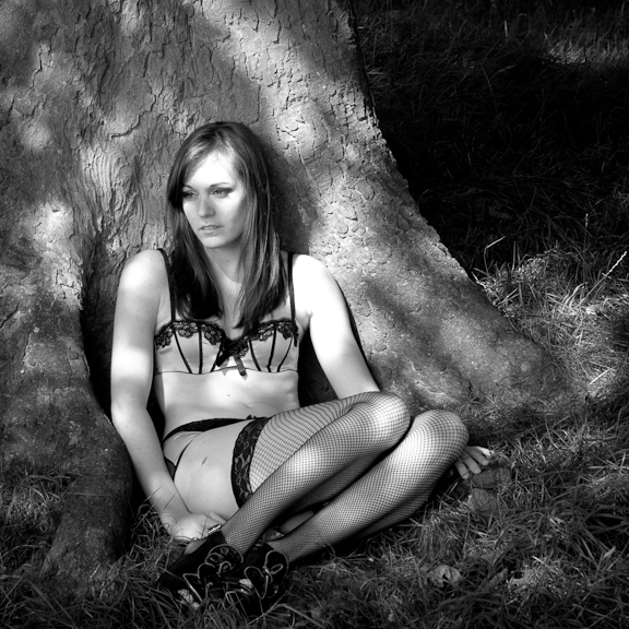Female model photo shoot of Lindsei Photography and HelenQ