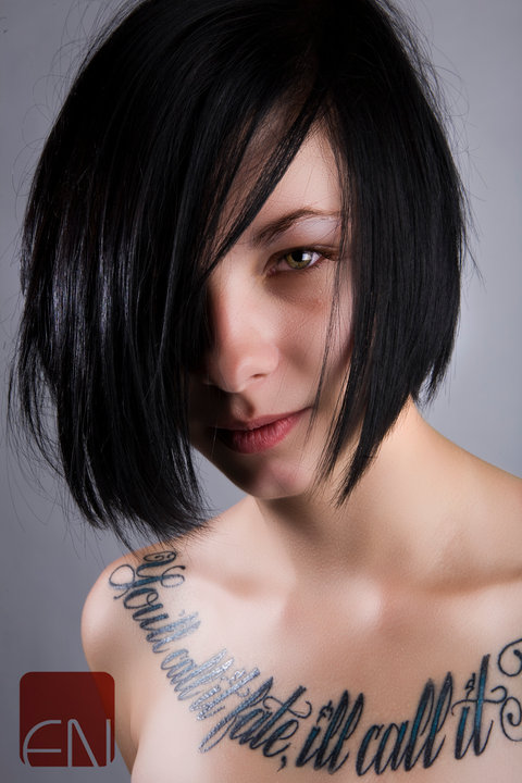 Female model photo shoot of Kirsten Mortensen by EricaN Photography in Murray, Utah