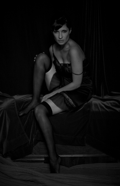 Female model photo shoot of Saron77 in www.filmesque.com