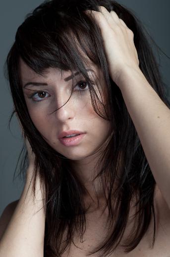 Female model photo shoot of Nikolina P