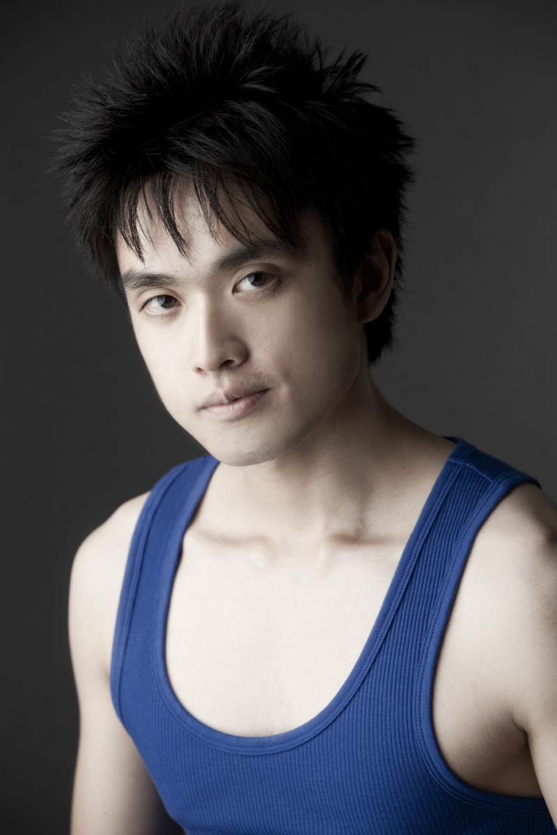 Male model photo shoot of Benjamin Swee by Ejun Low