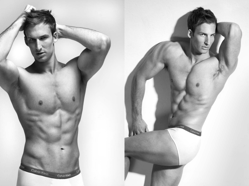 Male model photo shoot of Damien Bredberg in Brisbane - Momentum Studios