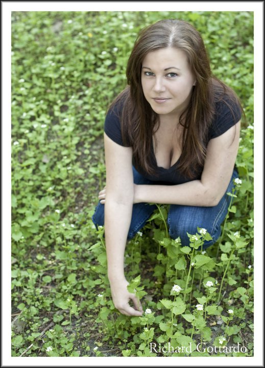 Female model photo shoot of Jessica Sparrow in Richmond Hill, Ontario, Canada