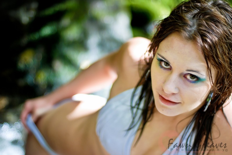 Female model photo shoot of Kristina-Anne by FawnGreaves Photography