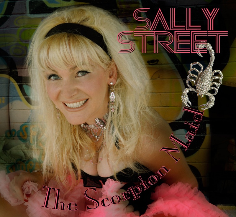 Female model photo shoot of Sally Street in Palm Beach, Sydney