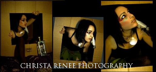 Female model photo shoot of ChristaReneePhotography and Sarina De in NH