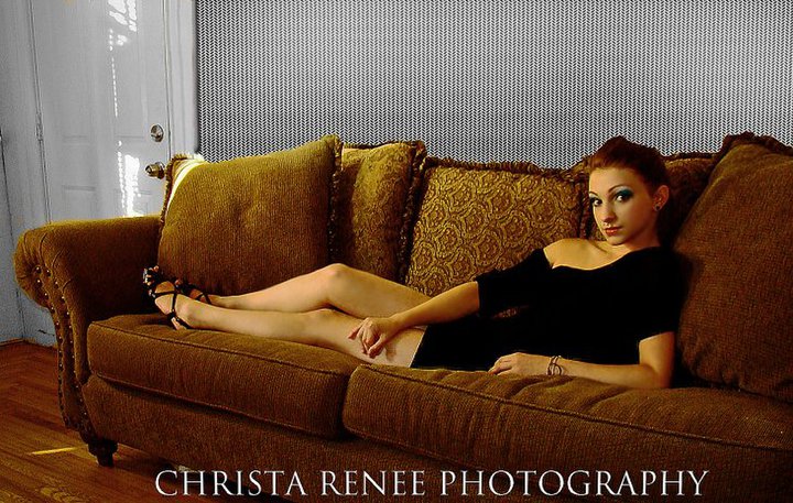 Female model photo shoot of ChristaReneePhotography in Providence, RI