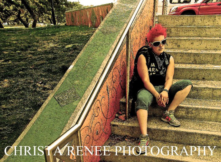 Female model photo shoot of ChristaReneePhotography in providence ri