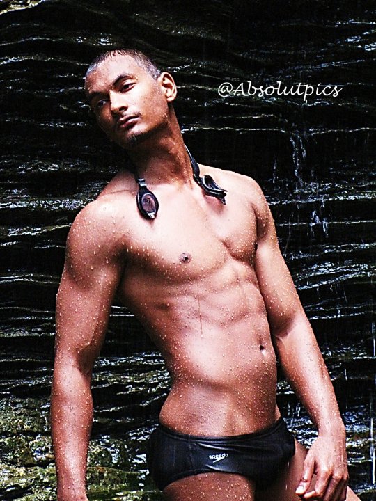 Male model photo shoot of virindra by Absolutpics Photography in Trinidad and Tobago