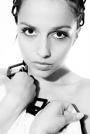 Female model photo shoot of Katyaa
