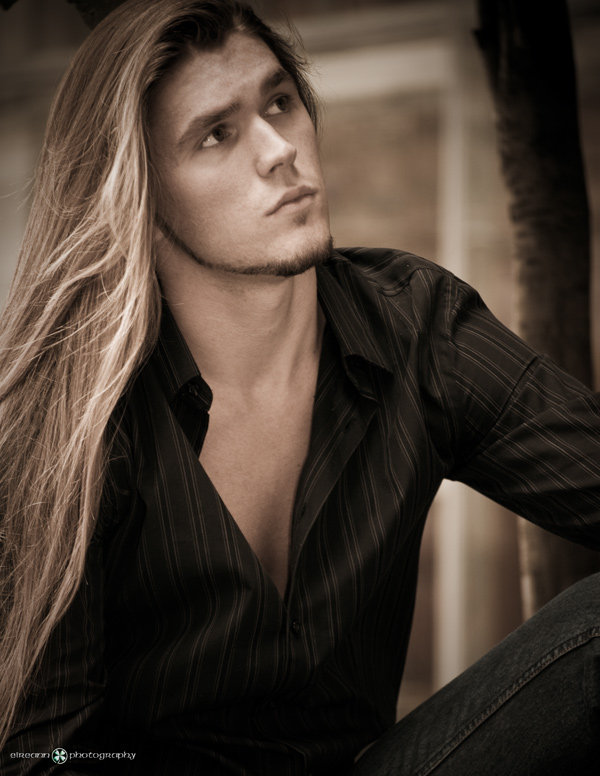 Male model photo shoot of Brian Husta
