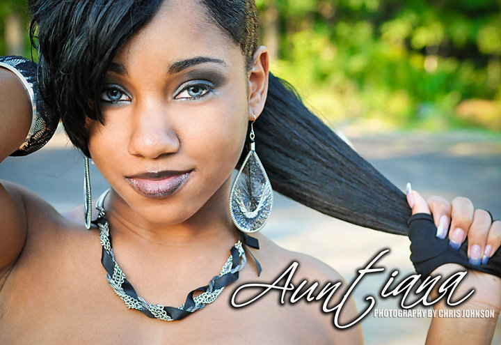 Female model photo shoot of Auntiana London and MsDay by Memories Chris Johnson in Erie, Pa