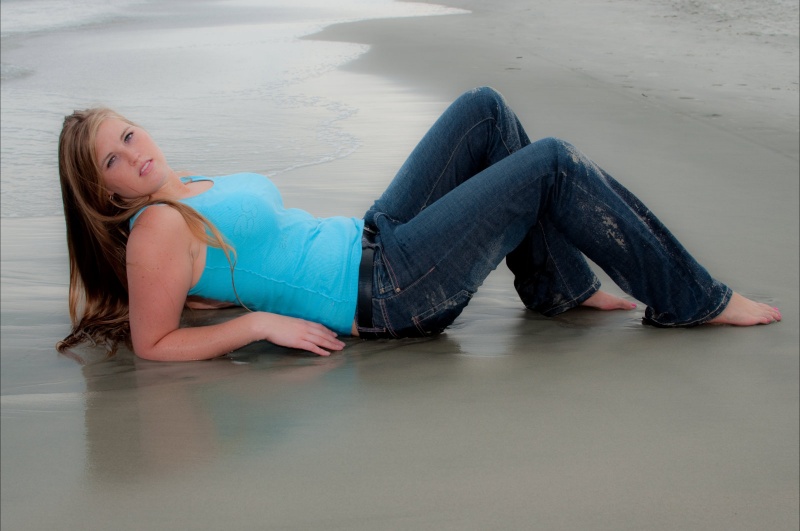 Female model photo shoot of Christi Stahl by Windom Photography in Myrtle Beach, SC