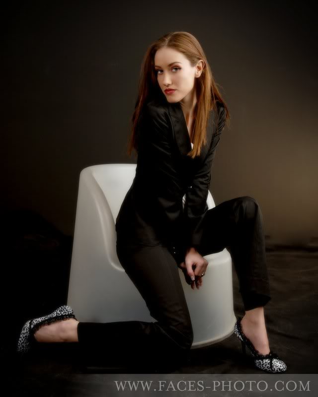 Female model photo shoot of AnalisaG