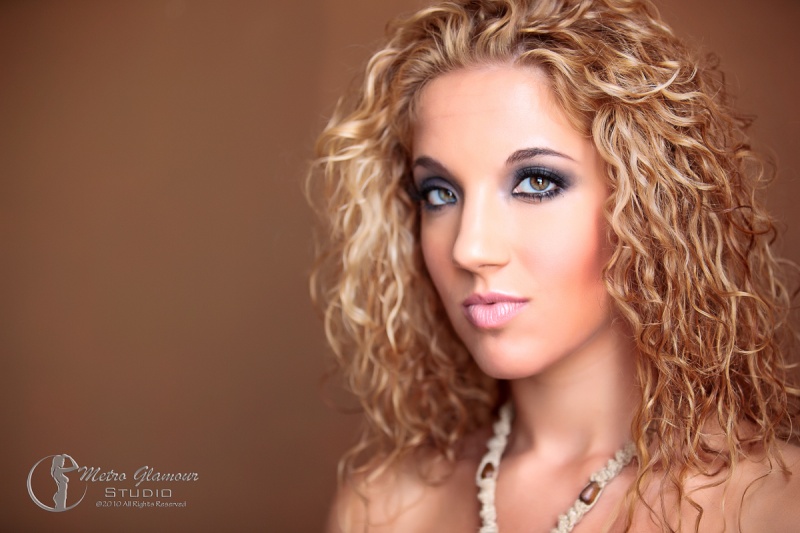 Female model photo shoot of Cassidy Renee Boch by Metro Glamour Studio in Metuchen