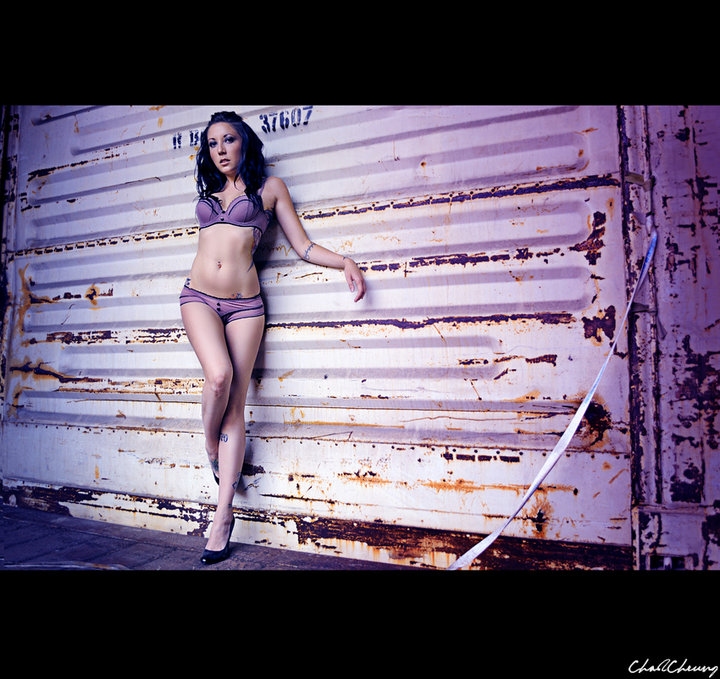 Female model photo shoot of Shanin Jean in Hollidaysburg, PA