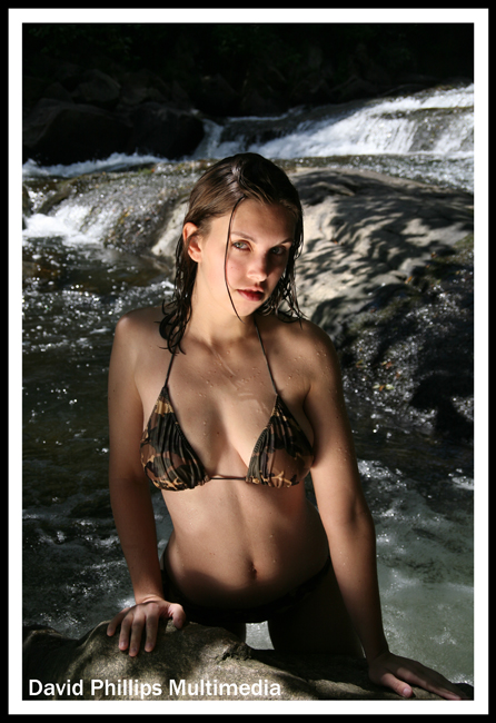Female model photo shoot of JennC8507 by DPM2