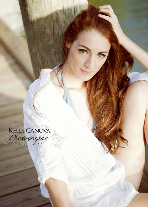 Female model photo shoot of Alissalee by Kelly Canova