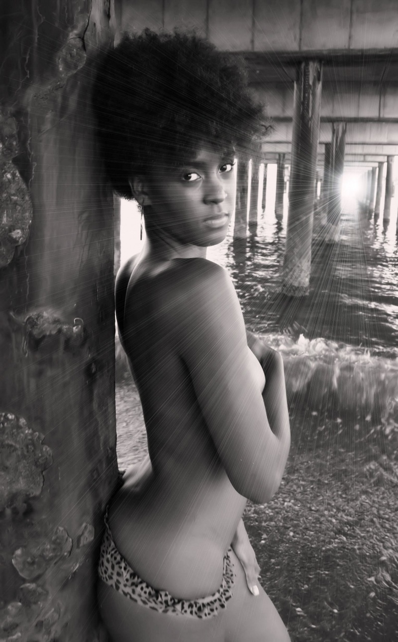 Female model photo shoot of GoRgEoUsgIrL in staten island
