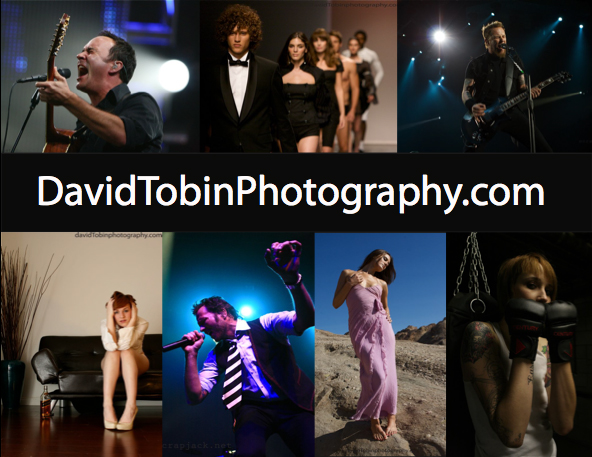 Male and Female model photo shoot of David Tobin , Julene and Kristin Kirgan by David Tobin 
