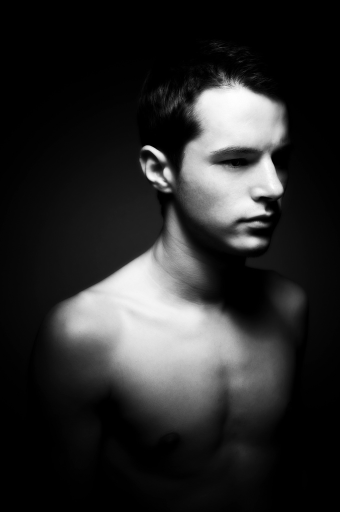 Male model photo shoot of Anthony V Murphy