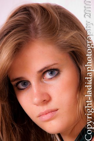 Female model photo shoot of Emylee C