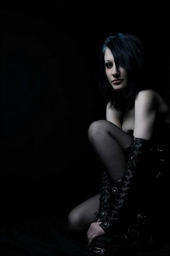 Female model photo shoot of Rachel Kane in Glasgow