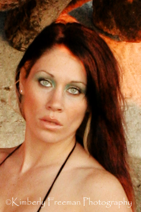 Female model photo shoot of Kimberly Kay Photo and September Truth in Mentor Headlands, Oho